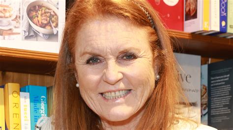 Sarah Ferguson Recalls Wild Bachelorette Party With Princess Diana