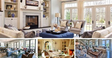 Yet why are french doors called french. 27 Living Rooms with French Doors | Décor Outline