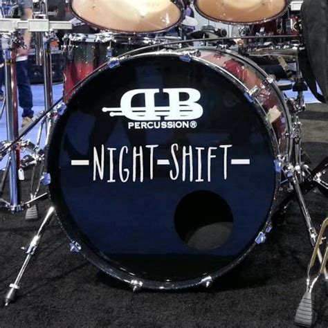 Bass Drum Graphics Custom Drum Logo Drum Band Logo Etsy