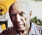 Pablo Picasso Biography - Facts, Childhood, Family Life & Achievements
