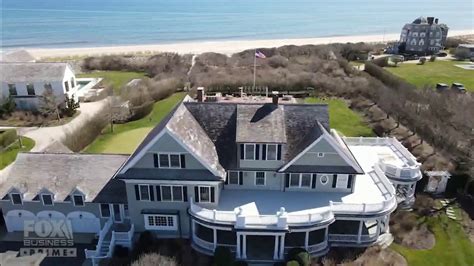 Houses In The Hamptons A Look Into Long Islands Luxury Real Estate