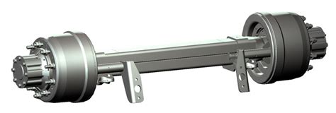 Drive axle app customer service. Non-Drive Axles