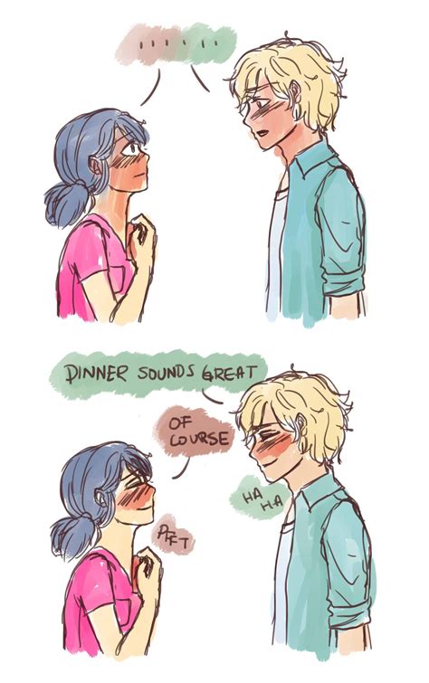 Post Revelation Mulan Shenanigans Bc Adrien Is A Dork And Shang Is A