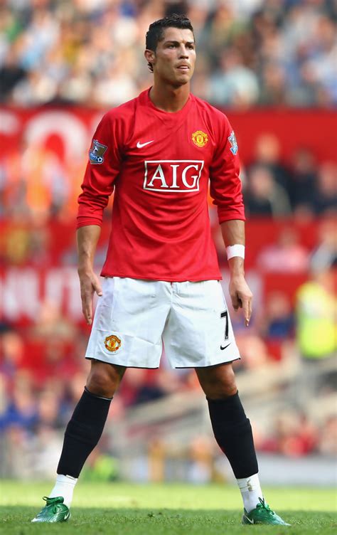 Welcome to the official manchester. Cristiano Ronaldo - Cristiano Ronaldo Photos - Manchester ...