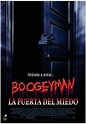 Cartel de la película Boogeyman, la puerta del miedo - Foto 25 por un ...