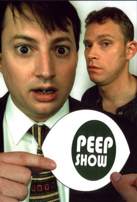 Peep Show Series Info