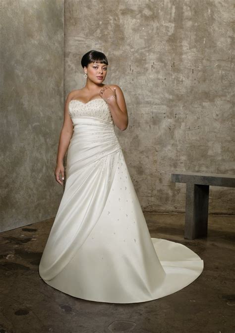 amazing wedding dress busty of all time don t miss out brownwedding1