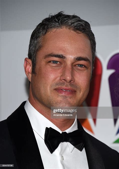 actor taylor kinney arrives at nbcuniversal s 73rd annual golden news photo getty images