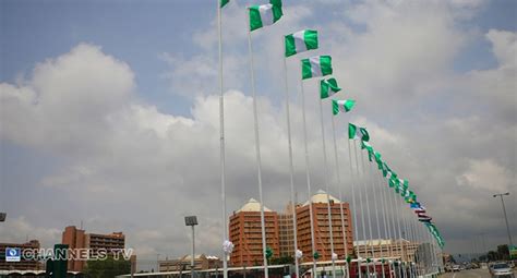 Fg Declares October 1 Public Holiday As Nigeria Marks 60th Independence
