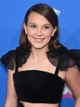 Millie Bobby Brown's 'To All The Boys' Sequel Excitement Will Make You ...
