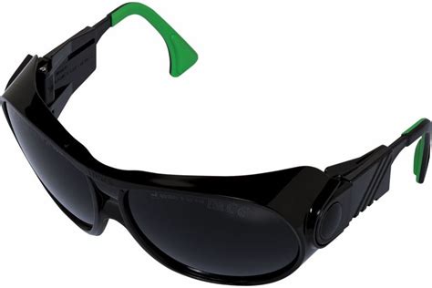 uvex schweißerschutzbrille futura schwarz grün portofrei bei bücher de kaufen