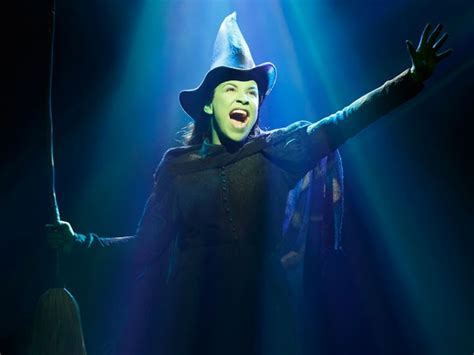 life lessons from the ‘wicked elphaba minndixiemom