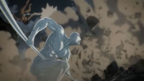 Attack On Titan Season 4 Trailer Presents The War Hammer Titan Manga