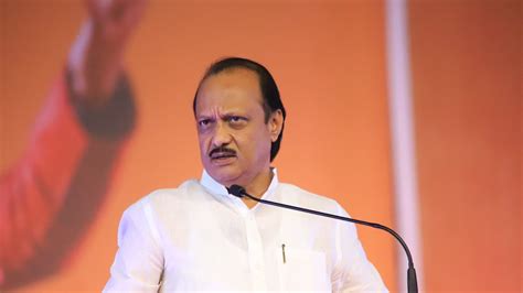 War Of Words Between Bjp Maharashtra Ally Over Article By Rss Leader