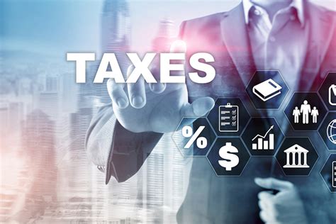 How do different tax rates work? Income Tax Corporate - Taxation Programs and Courses ...