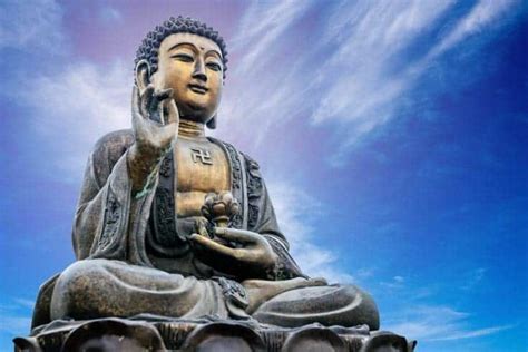 how to become a buddhist 12 steps to follow