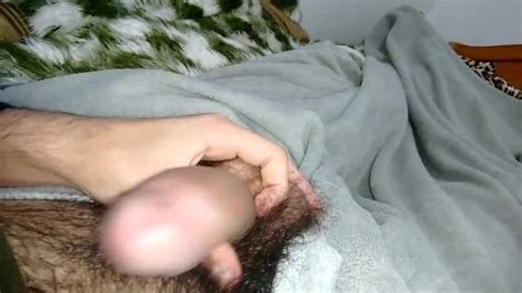 Cbt Hairy Balls And Cock 2