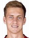 Daniil Fomin - Oyuncu profili 20/21 | Transfermarkt