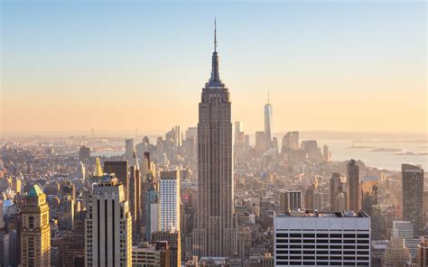 2880x1800 New York City Buildings At Day Sunlight Macbook Pro Retina