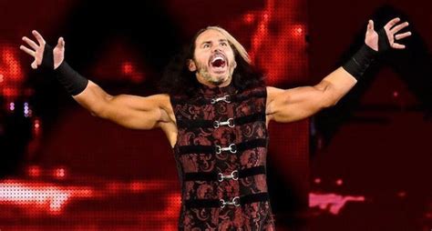 Matt Hardy Says The Undertaker Deserves The Hall Of Fame More Than Anyone Else