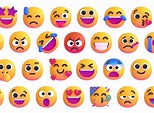 Emojigate: People are mad that about these Windows 11 emojis | Windows ...