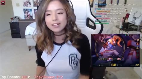 Pokimane Thicc Hot Moments 2 Pokimane Most Viewed Clips Of All Time