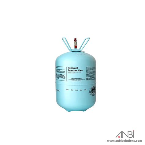 Honeywell Refrigerants Gas Genetron R134a 136kgs Usa Anbi Online