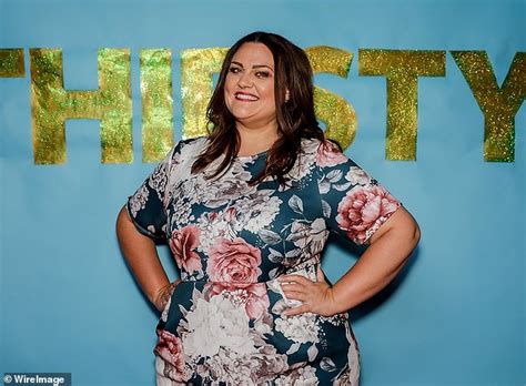 Chrissie Swan Is Desperate To Host Big Brother 2020 Daily Mail Online