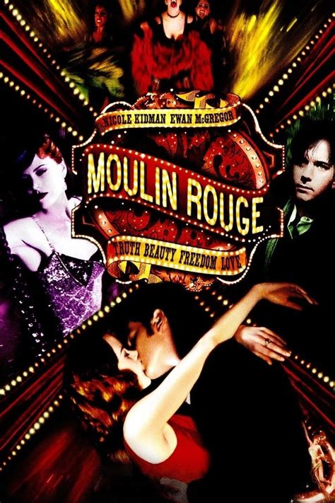 Moulin Rouge 2001 Film Complet En Streaming Vf Frech Stream