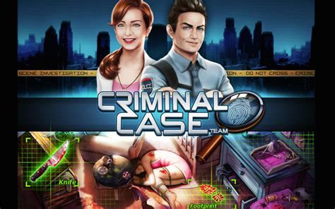 Criminal Case Download