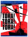 Tora! Tora! Tora! Blu-Ray Region Free Audio español. Subtítulos en ...