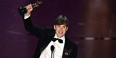 Cillian Murphy's 2024 Best Actor Oscars speech in full