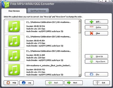 You can also extract mp3 we currently support more than 150 source formats. Best Free MP3 Converters For Changing Audio Formats