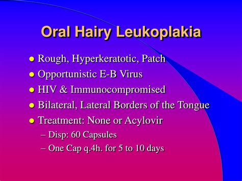 Leukoplakia Treatment Ppt Ppt Vulvar Lesions Powerpoint