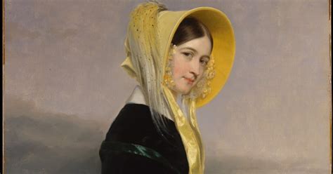 Portrait Euphemia White Van Rensselaer