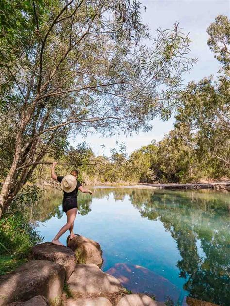 5 Reasons To Add Byfield To Your Queensland Bucket List Finding Alexx