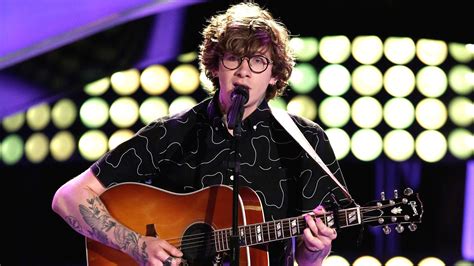 It's time we finally write down and list out what we are here to do in. Watch The Voice Highlight: Matt McAndrew Audition: "A ...