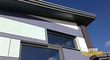 Commercial Guttering Photos