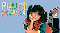 Things That Bring Back Memories "Punky Brewster" TV Show