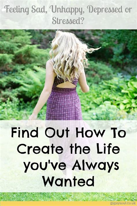 How To Create The Life You Want Now The Creating Power System