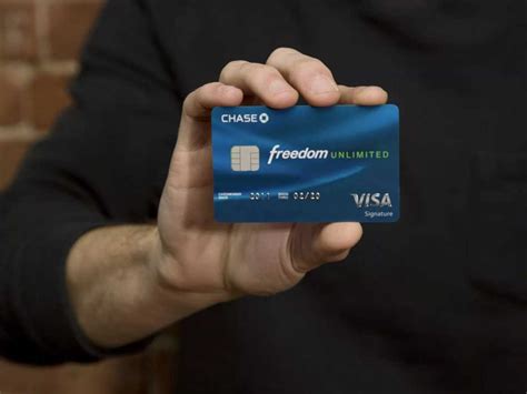 Feb 20, 2020 · the chase freedom unlimited® card has a fantastic earn rate for a card that costs nothing to own. Chase Freedom Unlimited in 2020: Is It a Good Rewards Credit Card Option? | ToughNickel