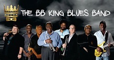 The BB King Blues Band e – Ruf Records