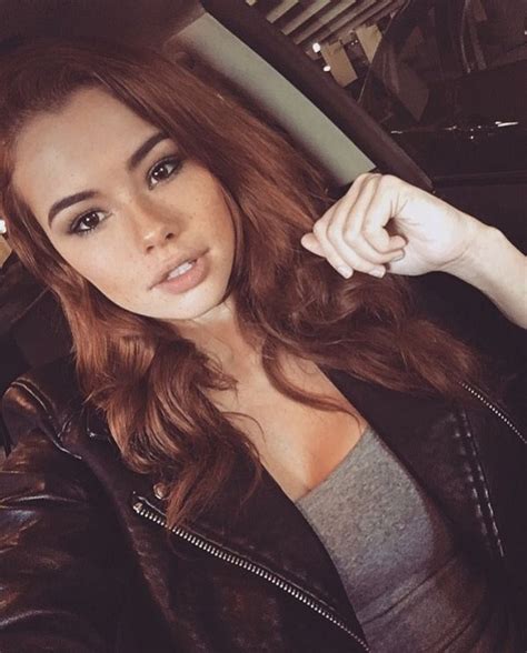Sabrina Lynn Is An American Glamour Model And Internet Personality