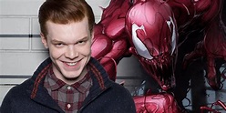 Gotham Actor Wants to Play Carnage | Screen Rant