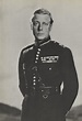 Edward Albert, Prince of Wales | The Kaiserreich Wiki | Fandom