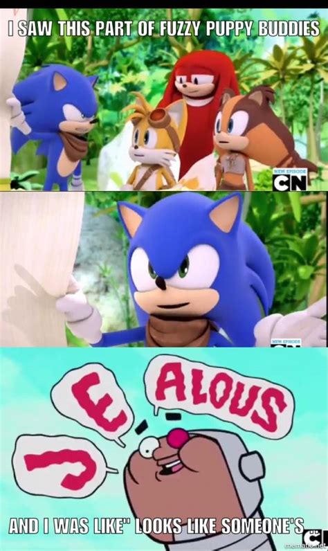 Pin By Sonia The Hedgehog On Sonic Memes Sonic Funny Sonic Mania Sonic Boom