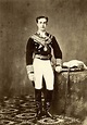 72 best ALFONSO XII images on Pinterest | Royal families, Spain and ...