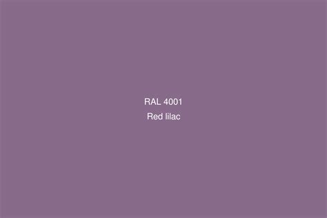 Ral Colour Red Lilac Ral Violet Colours Ral Colour Chart Uk