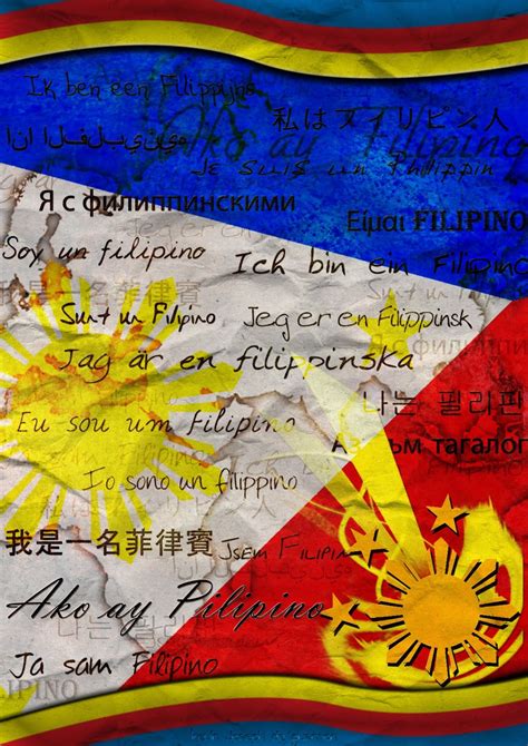 Perfas Pinagkaiba Ng Pilipino Filipino At Tagalog Perfas Rhea Ano My