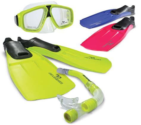 Snorkeling Equipment Online Shop Ecotreasures Sydney